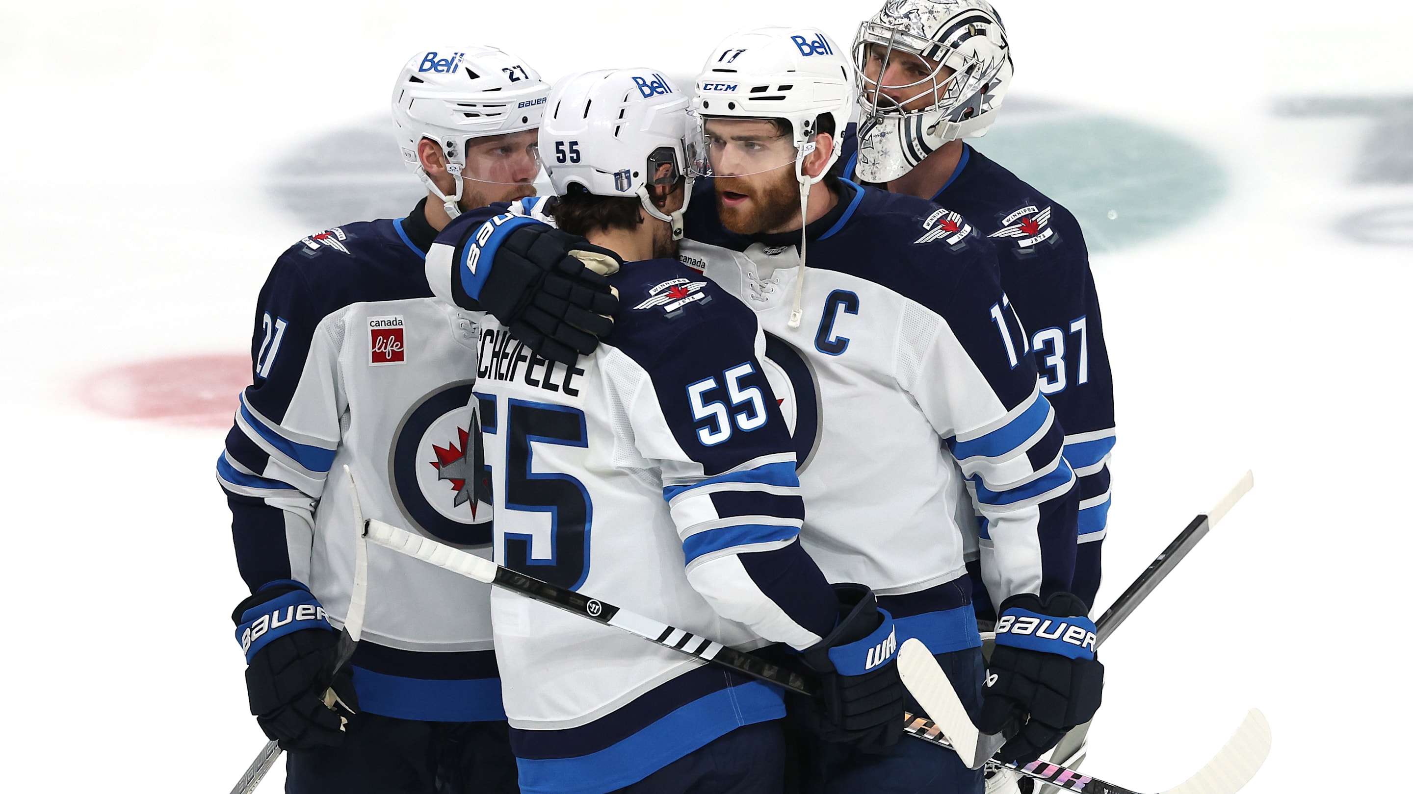 3 way too early predictions for the 2025-26 NHL season thumbnail