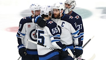 Winnipeg Jets v Dallas Stars - Game Six