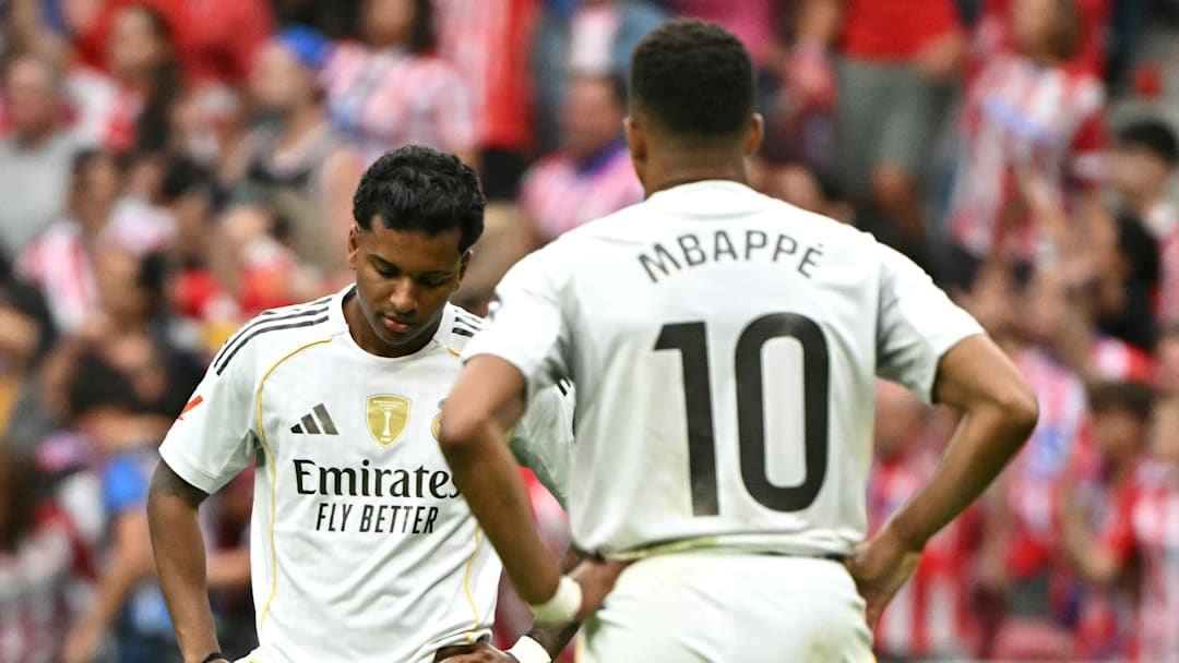 FBL-ESP-LIGA-ATLETICO MADRID-REAL MADRID