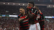 Bruno Henrique foi liberado pelo STJD e pode defender o Flamengo em Cuiabá