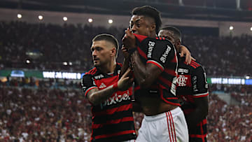 Bruno Henrique foi liberado pelo STJD e pode defender o Flamengo em Cuiabá