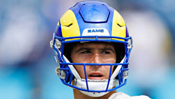 Los Angeles Rams v Tennessee Titans - NFL 2025