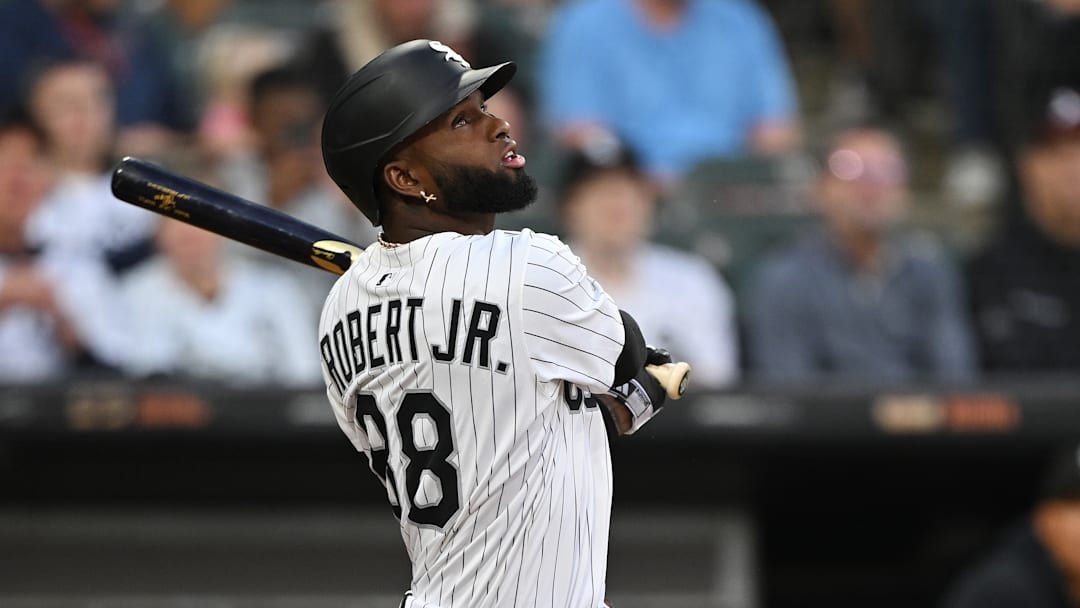 Kansas City Royals v Chicago White Sox