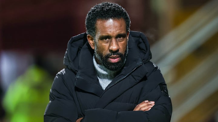 Motherwell v Celtic - William Hill Premiership