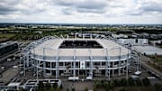 Borussia Park 