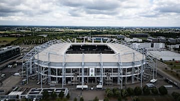Borussia Park 