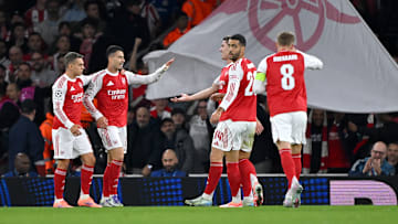 Back in winning form