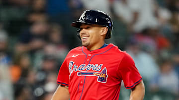 Atlanta Braves v Detroit Tigers