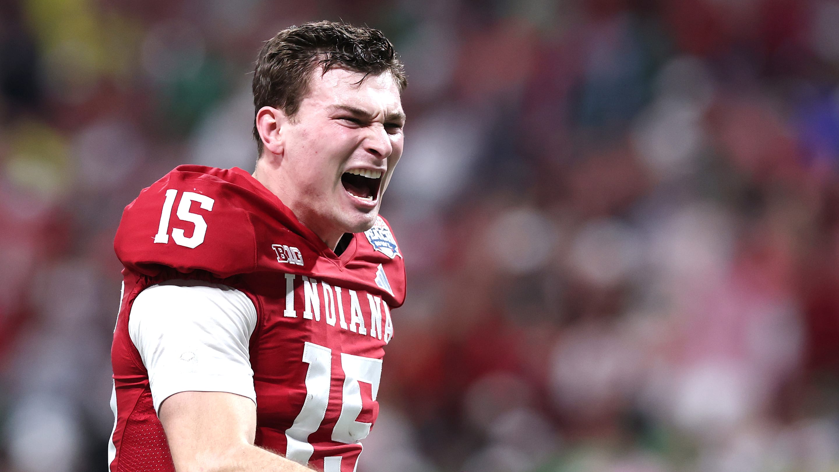 College Football Playoff predictions: 3 reasons Indiana will beat Miami in the title game