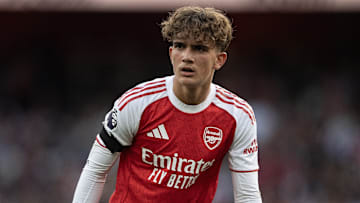 Max Dowman has immense potential.