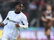 Liverpool need to make a decision on Jeremie Frimpong