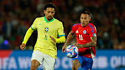 Conmebol define local da partida entre Brasil x Chile, pelas Eliminatórias Sul-Americanas