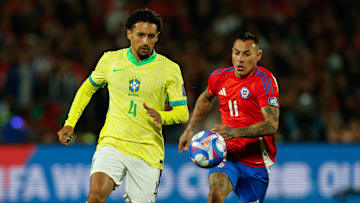 Conmebol define local da partida entre Brasil x Chile, pelas Eliminatórias Sul-Americanas