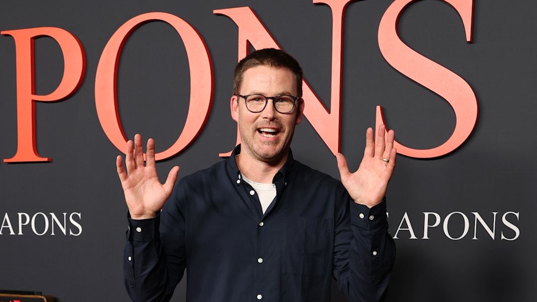 Los Angeles Premiere Of Warner Bros. Pictures And New Line Cinema's "Weapons" - Arrivals