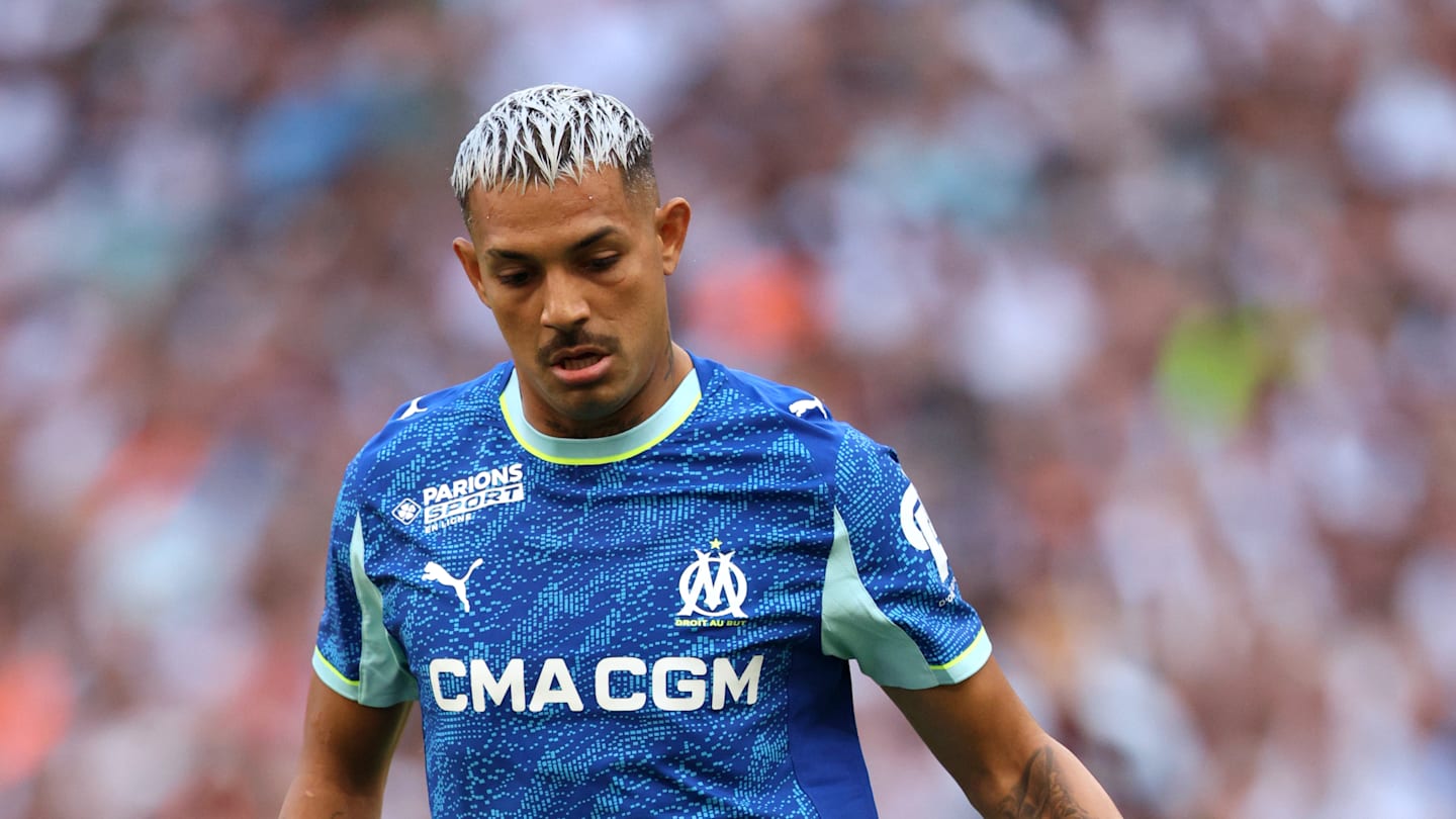 OM : Deux recrues attendues enfin de retour à l'entrainement, avant la reprise de la Ligue 1