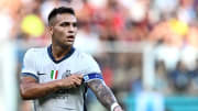 Lautaro Martinez
