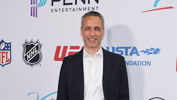 ESPN's 10th Annual Sports Humanitarian Awards