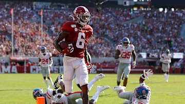 Mississippi v Alabama