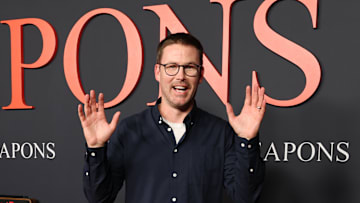 Los Angeles Premiere Of Warner Bros. Pictures And New Line Cinema's "Weapons" - Arrivals