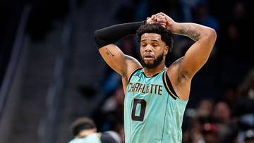 Hornets Rank Last Despite Offseason Talent Boost