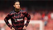 L'avenir de CR7 se précise