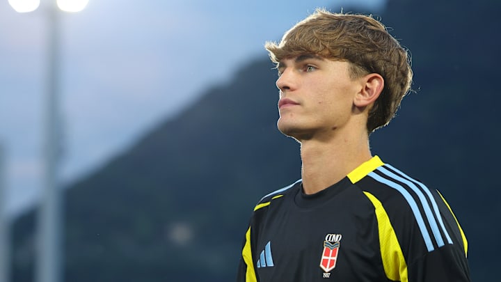Como v FC Internazionale - Serie A