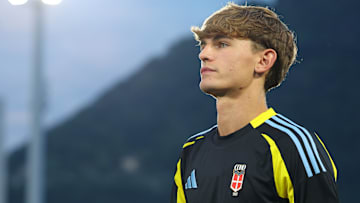 Como v FC Internazionale - Serie A