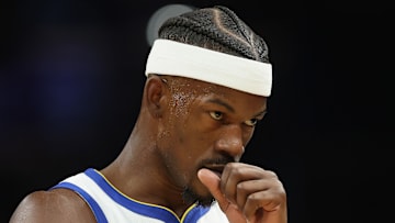 Golden State Warriors v Phoenix Suns