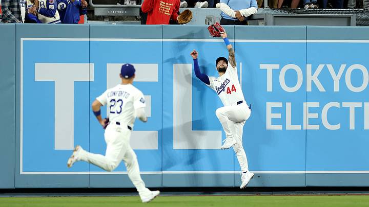 Atlanta Braves v Los Angeles Dodgers