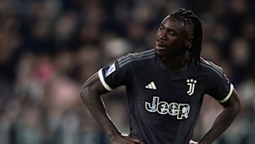 Moise Kean
