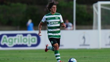 Tiago Ferreira