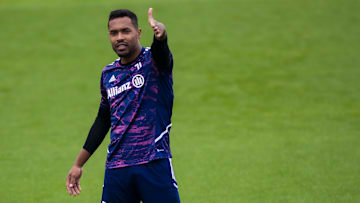 Alex Sandro