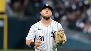 Los Angeles Angels v Chicago White Sox
