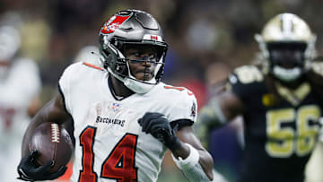 Tampa Bay Buccaneers v New Orleans Saints