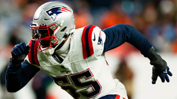 New England Patriots v Denver Broncos