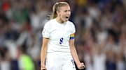 L'Angleterre se qualifie pour le prochain tour de son Euro