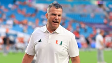 Louisville v Miami