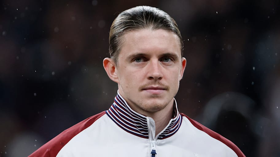 Conor Gallagher