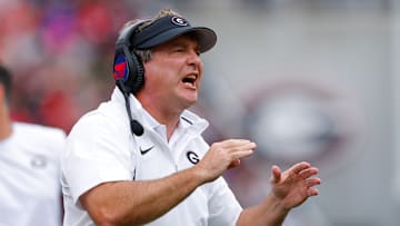 South Carolina v Georgia
