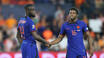 Netherlands v Croatia - UEFA Nations League 2022/23 Semifinal