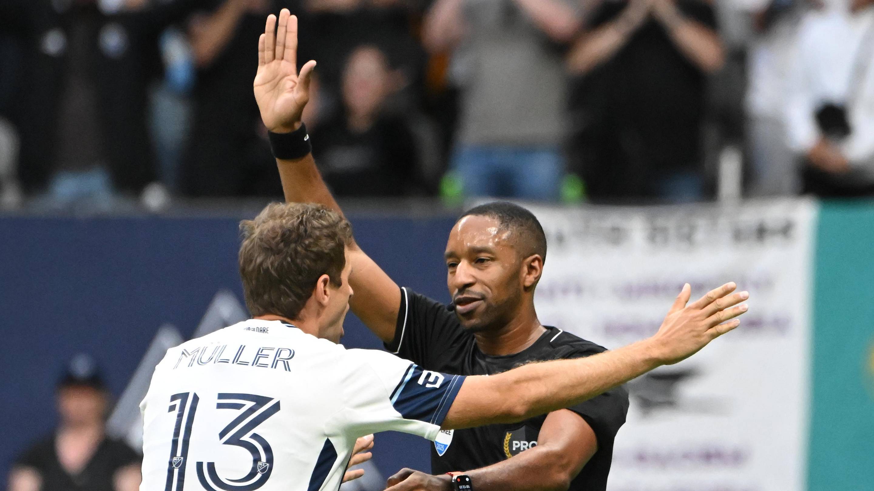 Want to understand offside? Soccer's most confusing rule explained