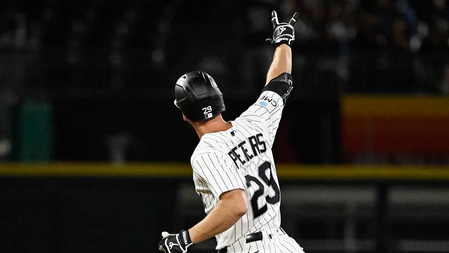 MLB