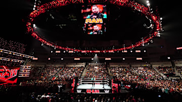 Monday Night RAW