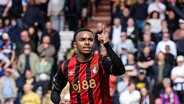 Eli Junior Kroupi brise un nouveau record en Premier League Eli Junior Kroupi brise un nouveau record en Premier League