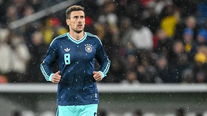 Germany v Ghana - International Friendly