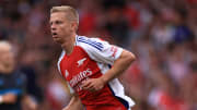 Arsenal v Bayer 04 Leverkusen - Pre-Season Friendly