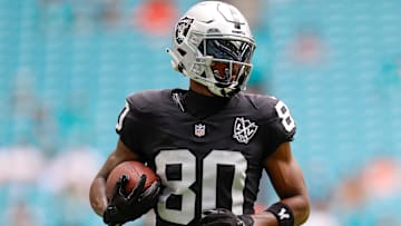 Terrace Marshall Jr., Philadelphia Eagles