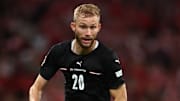 Denmark v Austria: UEFA Nations League - League Path Group 1