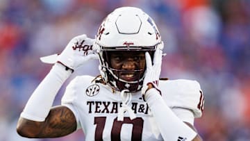Texas A&M v Florida