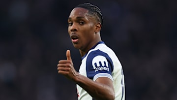 Tottenham Hotspur FC v Manchester United FC - Premier League